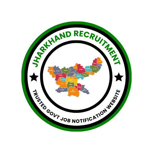 Jharkhand Recruitment